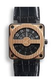 Bell & Ross Aviation BR 01-92 Compass Rose Gold & Carbon Flight Instruments