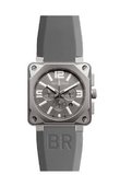 Bell & Ross Aviation BR 01-94 Pro Titanium Chronograph