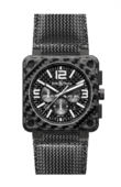 Bell & Ross Aviation BR 01-94 Carbon Fiber Chronograph