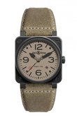 Bell & Ross Aviation BR 03-92 Desert Type 42 mm