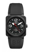Bell & Ross Aviation BR 03 Festival Automobile International January 28th Ltd