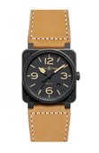 Bell & Ross Aviation BR 03-92 Heritage 42 mm