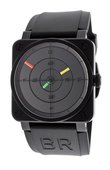 Bell & Ross Aviation BR 03 Radar 42 mm