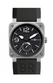 Bell & Ross Aviation BR 03-90 Grande Date & Reserve De Marche 42 mm