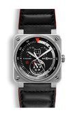 Bell & Ross Aviation BR 03-90 B-Rocket 42 mm