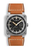 Bell & Ross Aviation BR 03-96 Golden Heritage 42 mm