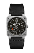 Bell & Ross Aviation BR 03-97 Reserve De Marche 42 mm