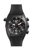 Bell & Ross Часы Bell & Ross Marine BR 02-94 Carbon Chronographe