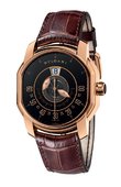 Bvlgari Часы Bvlgari Daniel Roth Papillon Heure Sautante Rose Gold 45 mm