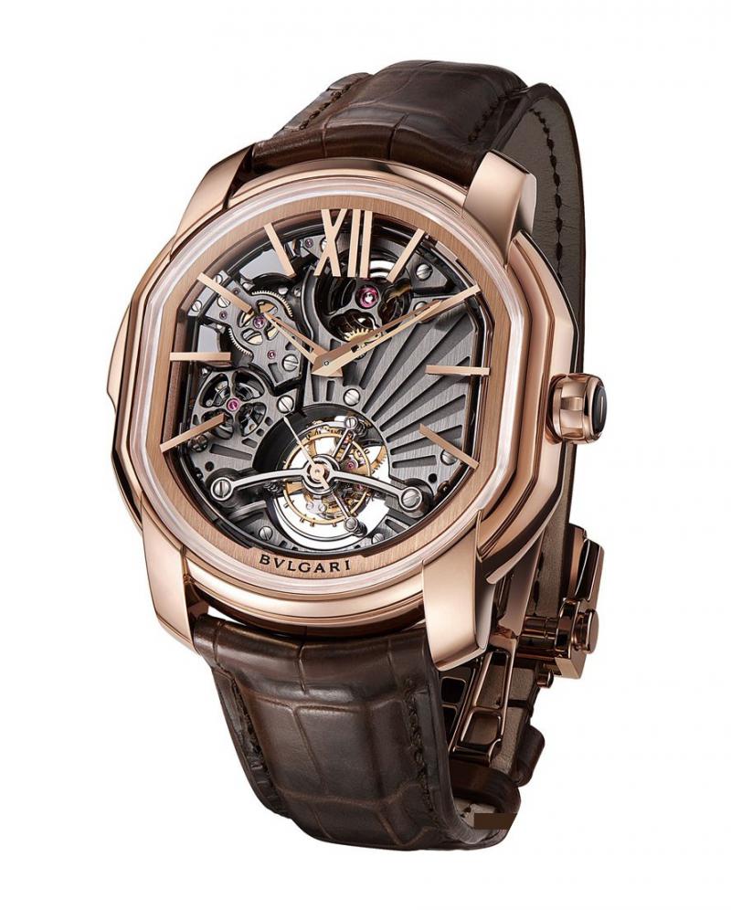 102361 Bvlgari Carillon Tourbillon Daniel Roth