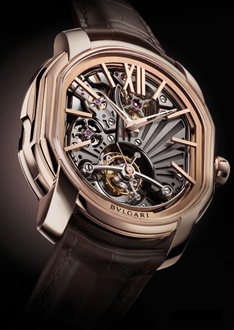 102361 Bvlgari Carillon Tourbillon Daniel Roth