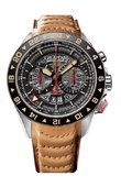 Graham Часы Graham Silverstone RS GMT Steel