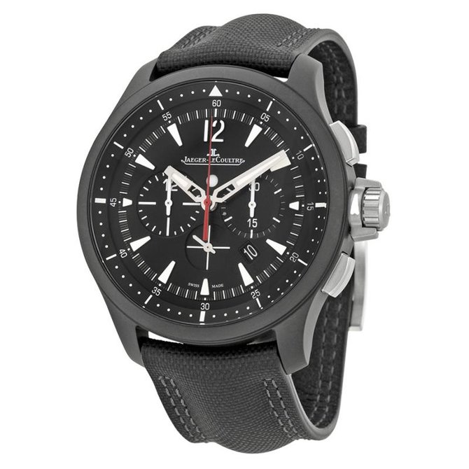 Jaeger LeCoultre Q205C570 Master Compressor Chronograph - фото 3