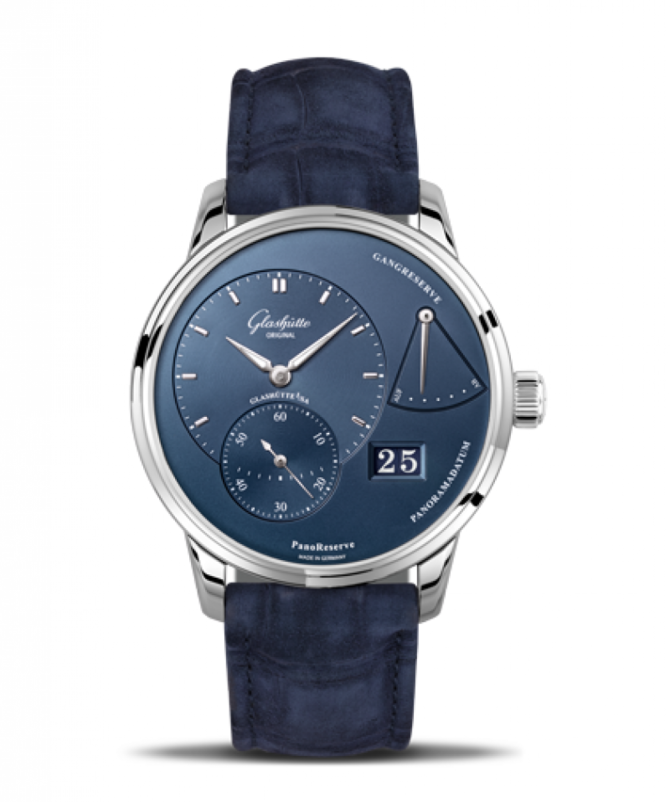 Glashutte Original 1-65-01-26-12-30 Pano Reserve