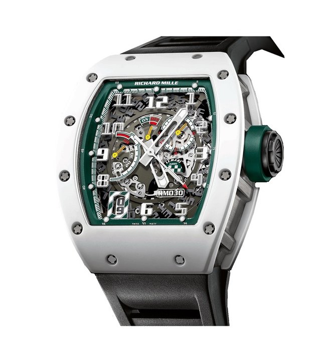 Richard Mille RM 030 Le Mans Classic RM Automatic - фото 1