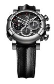 Romain Jerome Moon-Dna RJ.M.CH.DE.001.02 DeLorean-DNA Burnout 