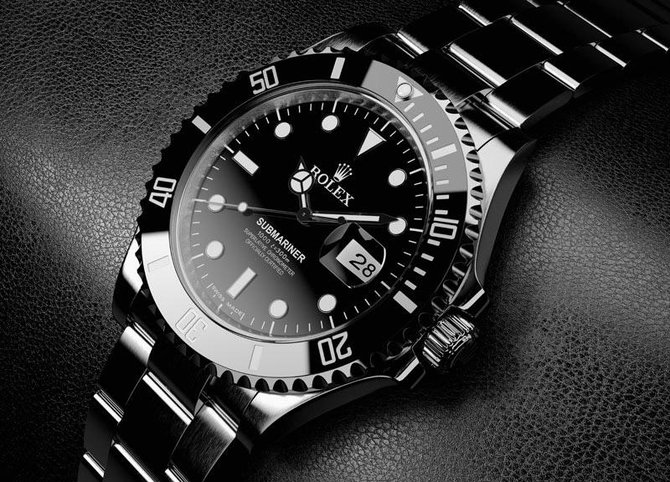 Rolex 116610LN Submariner Date 40mm Steel Ceramic - фото 5