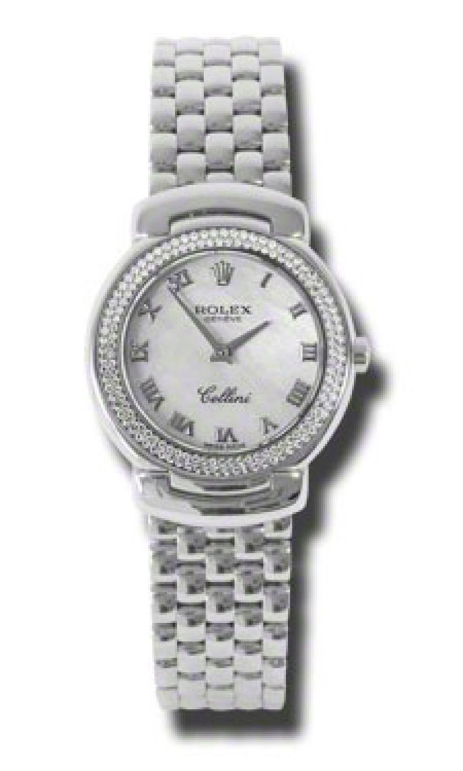 Rolex 6671.9.211 mr Cellini Cellissma