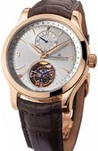 Jaeger LeCoultre Часы Jaeger LeCoultre Master 165.24.20 Tourbillon