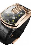 Urwerk Часы Urwerk UR-103 103.09 RG Red Gold