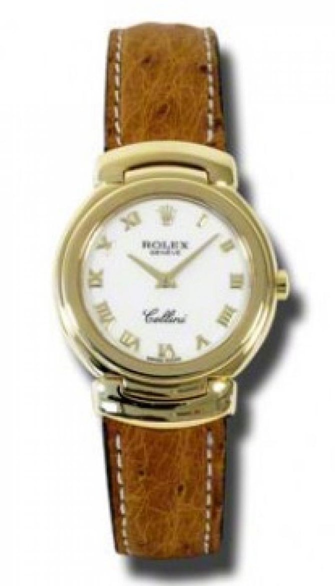 Rolex 6621.8 wr Cellini Cellissma