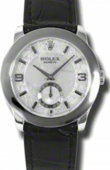 Rolex Cellini 5240.6 Cellinium Platinum