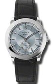 Rolex Cellini 5241.6 bl Cellinium Platinum