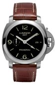 Officine Panerai Luminor PAM00320 1950 3 Days GMT Automatic