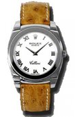 Rolex Cellini 5330.9 wr Cestello White Gold