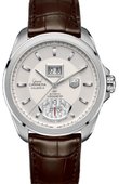 Tag Heuer Carrera wav5112.fc6231 Grand-Date GMT Automatic