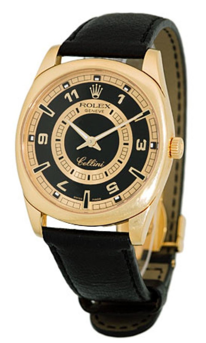 Rolex 4243.8 bkcha Cellini Danaos XL - фото 1