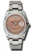Rolex Day-Date 118239 cro White Gold