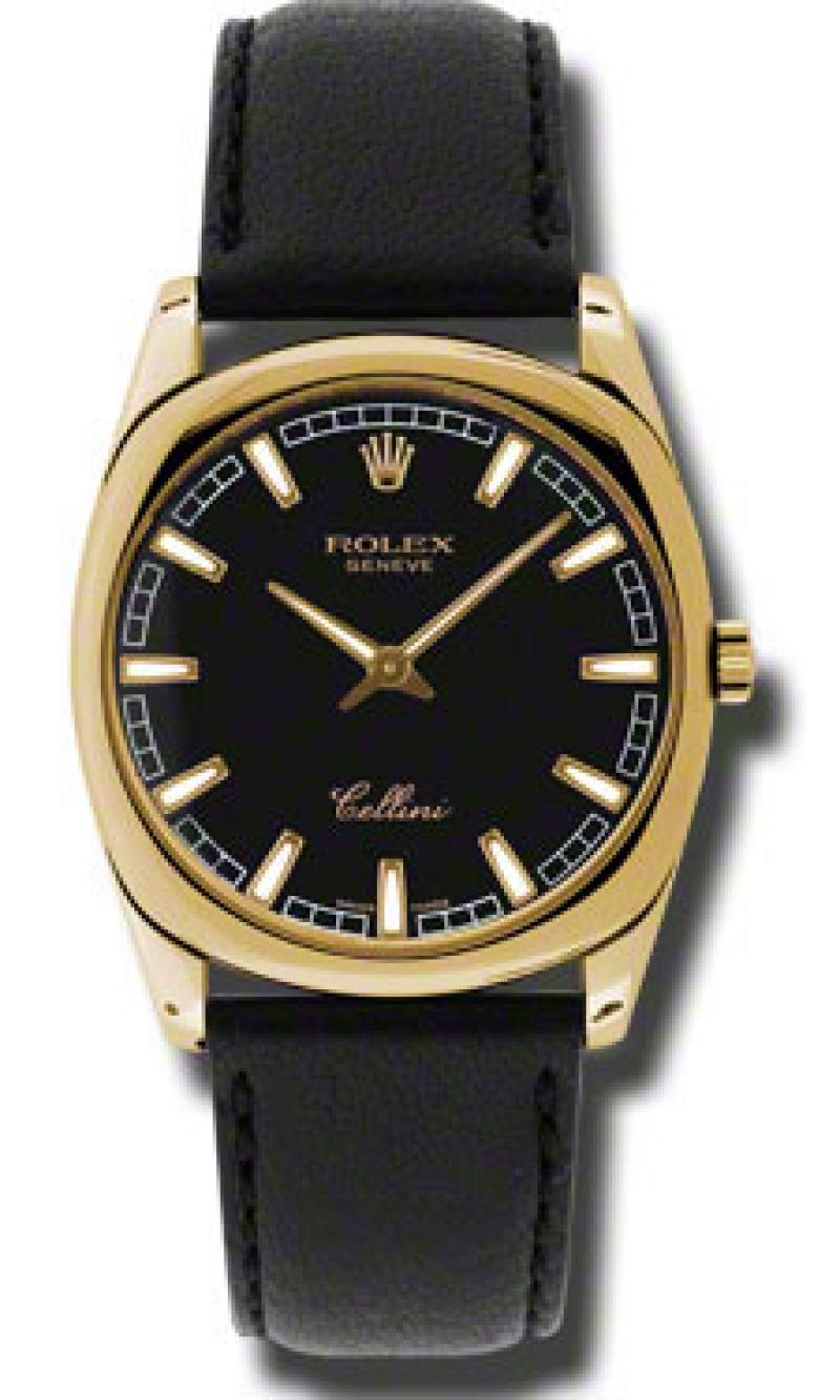4243.8 bks Rolex Danaos XL Cellini