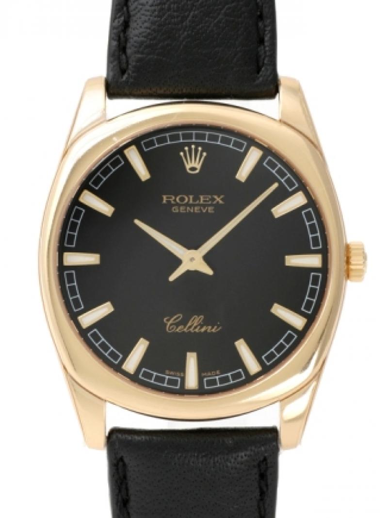 4243.8 bks Rolex Danaos XL Cellini