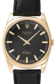 Rolex Часы Rolex Cellini 4243.8 bks Danaos XL
