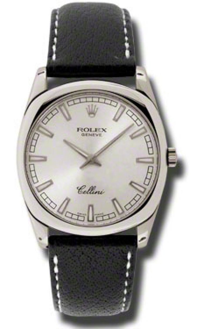 Rolex 4243.9 ss Cellini Danaos XL - фото 2