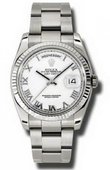 Rolex Day-Date 118239 wro White Gold
