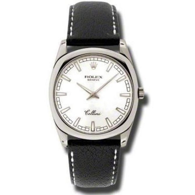 Rolex 4243.9 ws Cellini Danaos XL