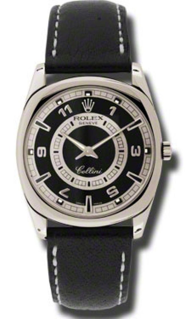 Rolex 4243.9 bksa Cellini Danaos XL - фото 2