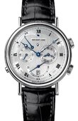 Breguet Часы Breguet Classique 5707BB/12/9V6 USED Alarm Le Reveil du Tsar