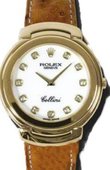 Rolex Cellini 6623.8 d Quartz