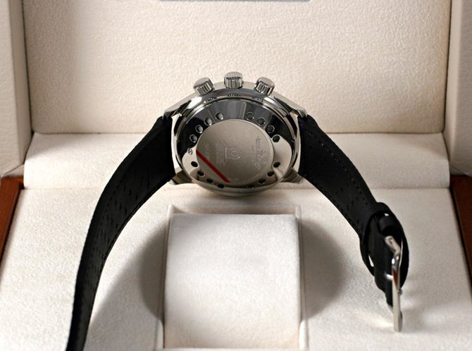 Jaeger LeCoultre Q2008470 Master Compressor Memovox Tribute to Polaris Limited Edition 768 - фото 6