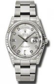 Rolex Day-Date 118339 sdo White Gold