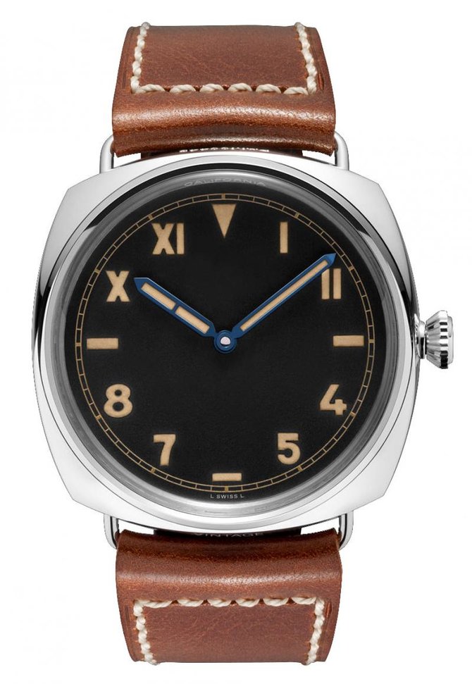 Officine Panerai PAM00448 Special Editions Radiomir California 3 Days Limited Edition 500 - фото 1