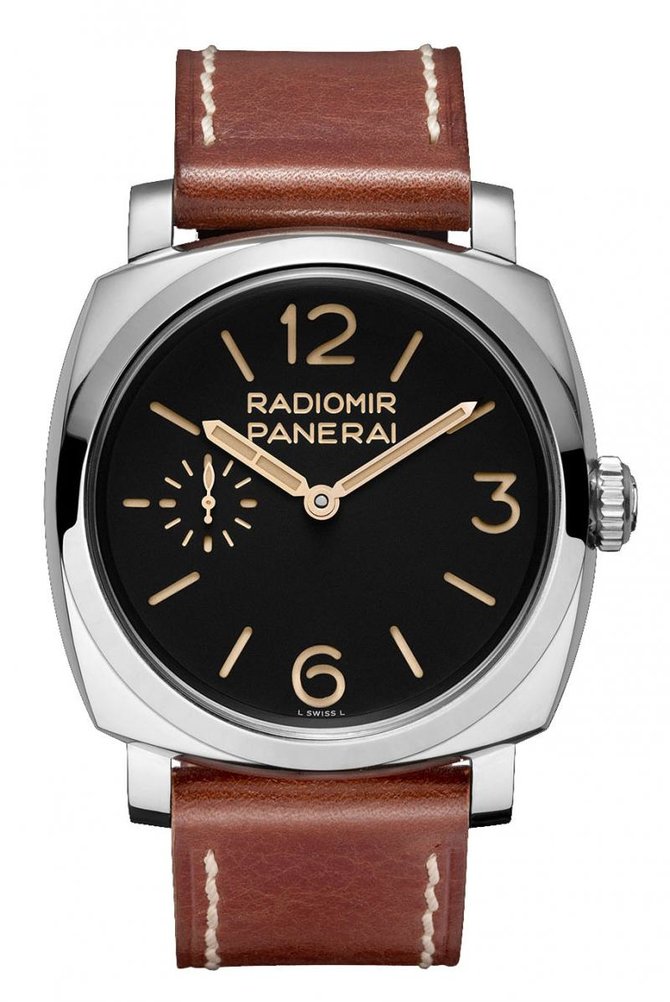 Officine Panerai PAM00399 Special Editions Radiomir 1940 - фото 1