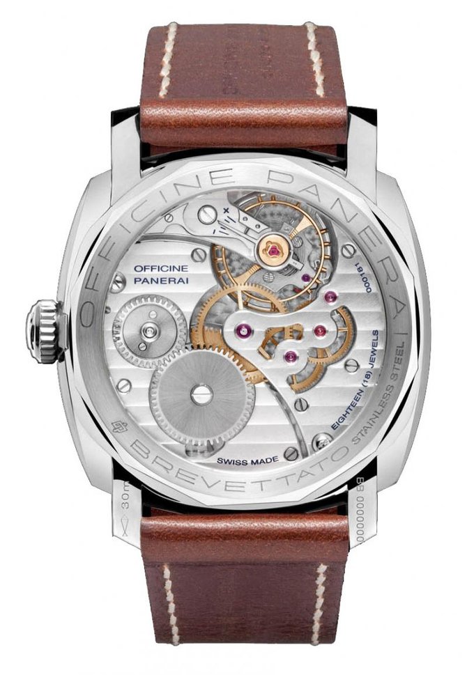 Officine Panerai PAM00399 Special Editions Radiomir 1940 - фото 2