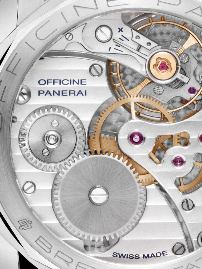 Officine Panerai PAM00399 Special Editions Radiomir 1940 - фото 5