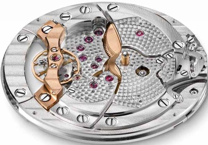 Audemars Piguet 15350ST.OO.D002CR.01 Millenary  Audemars Piguet Millenary 4101 - фото 5