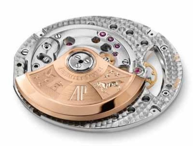 Audemars Piguet 15350ST.OO.D002CR.01 Millenary  Audemars Piguet Millenary 4101 - фото 6