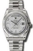 Rolex Day-Date 118239 mtadp White Gold